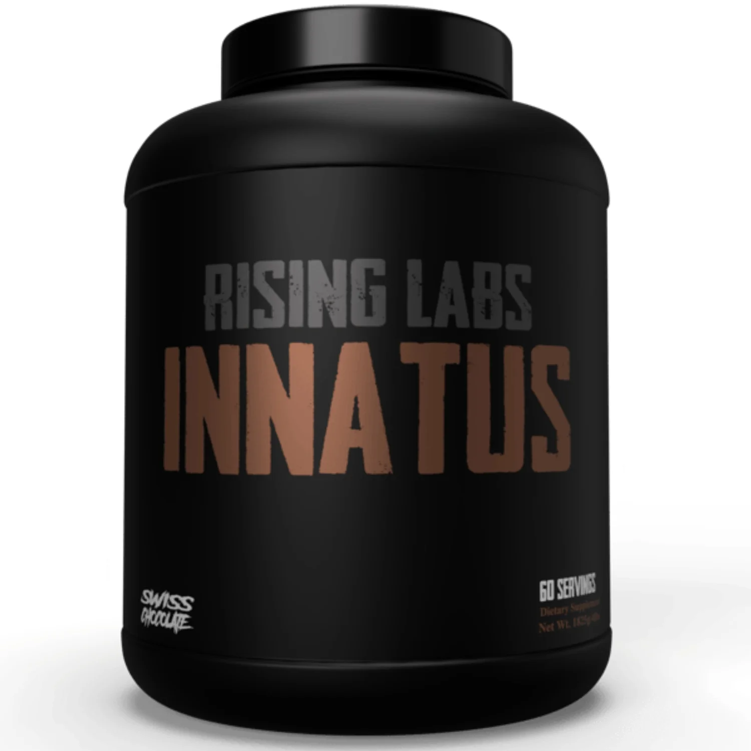 RISING LABS ISOLATE 4LBS
