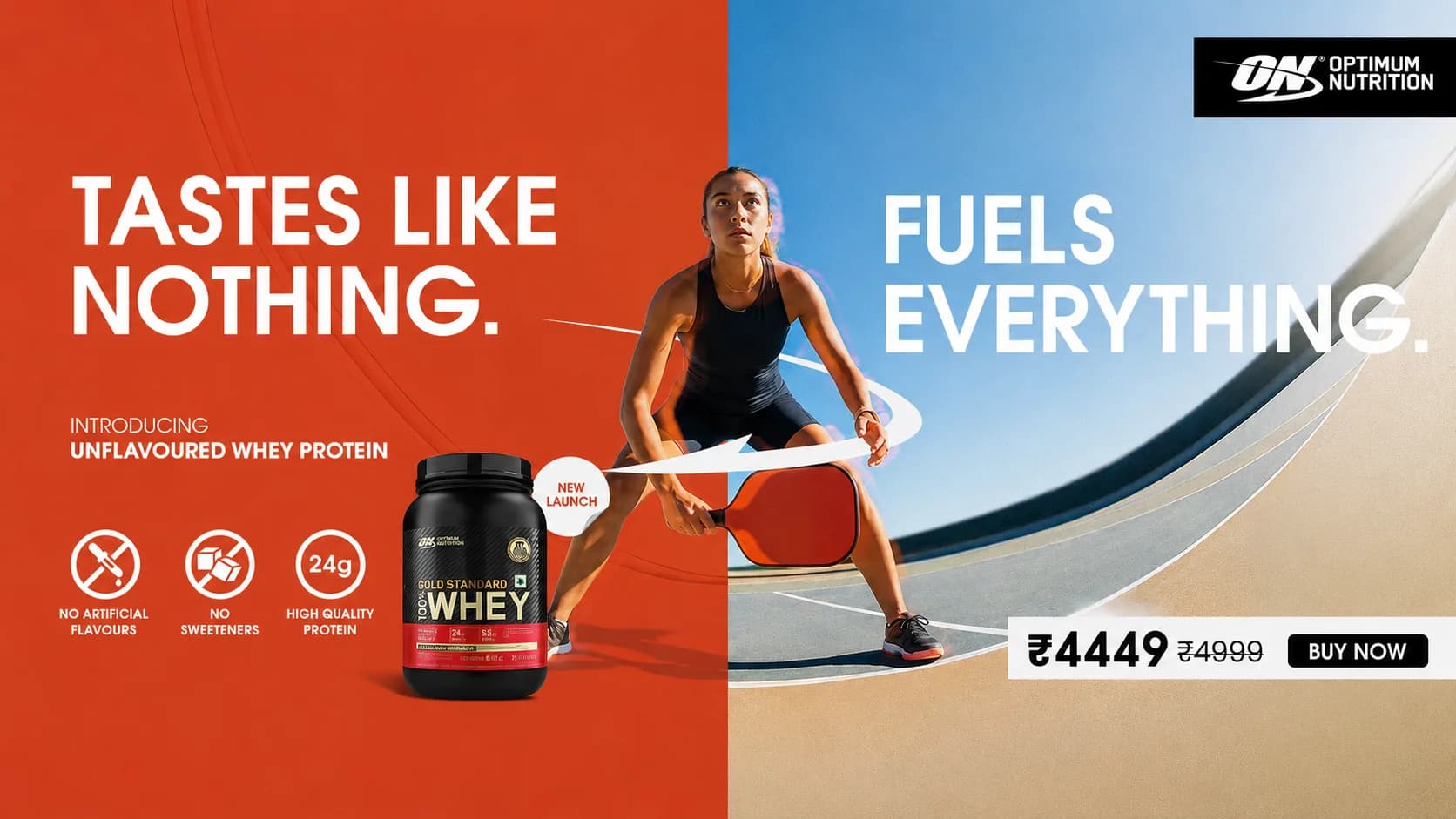 Flash Sale – Up to 50% Off on Top Supplements