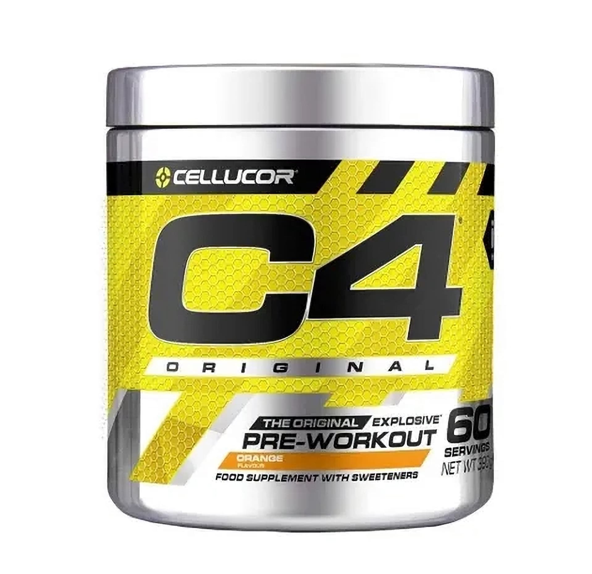Cellucor C4 Original Pre-Workout — 60 Servings