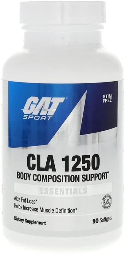 GAT CLA 90 SOFTGELS