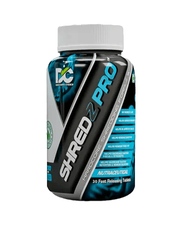 Doctor's Choice SHREDZ PRO 30 Servings