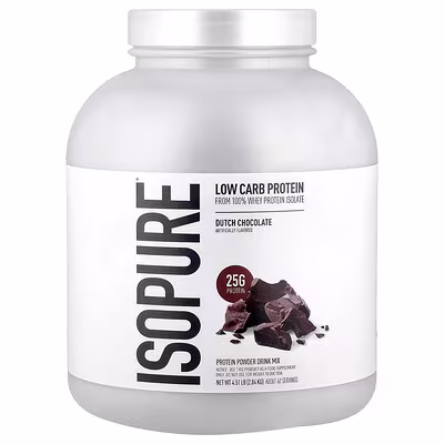 ISOPURE 2 KG