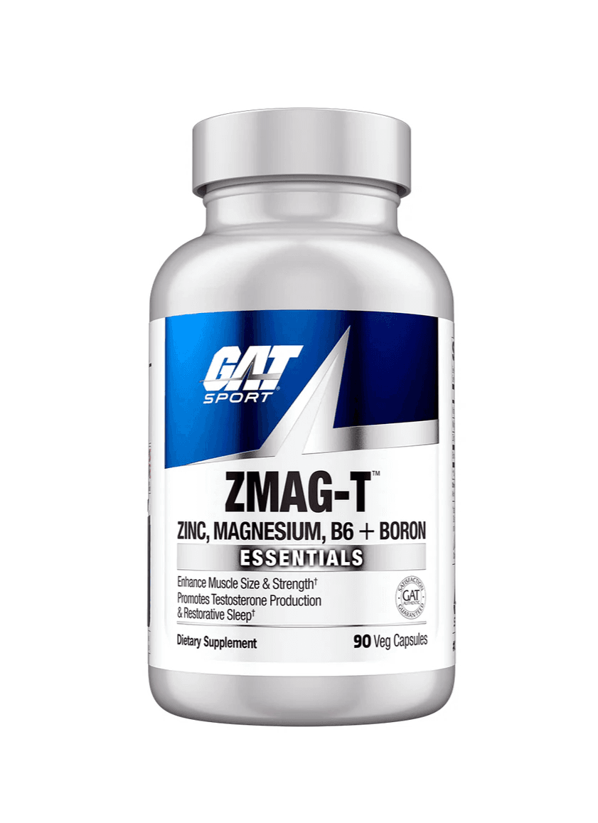 GAT ZMAG-T (90 tablets)