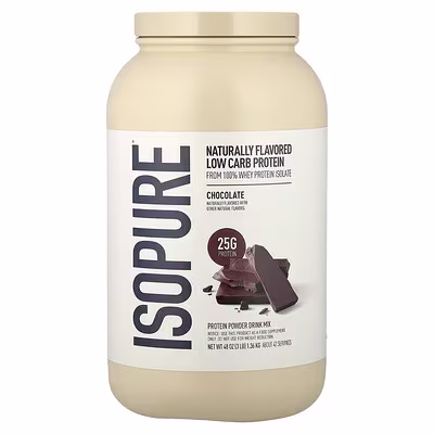 ISOPURE 1 KG