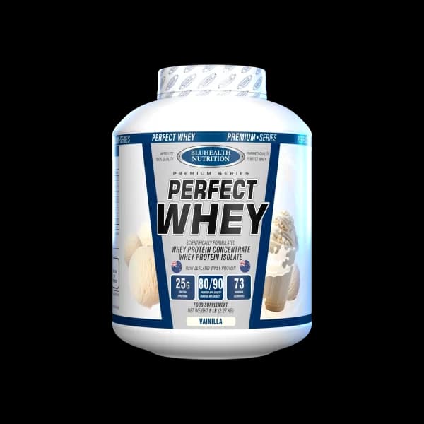PERFECT LABS WHEY 5LB