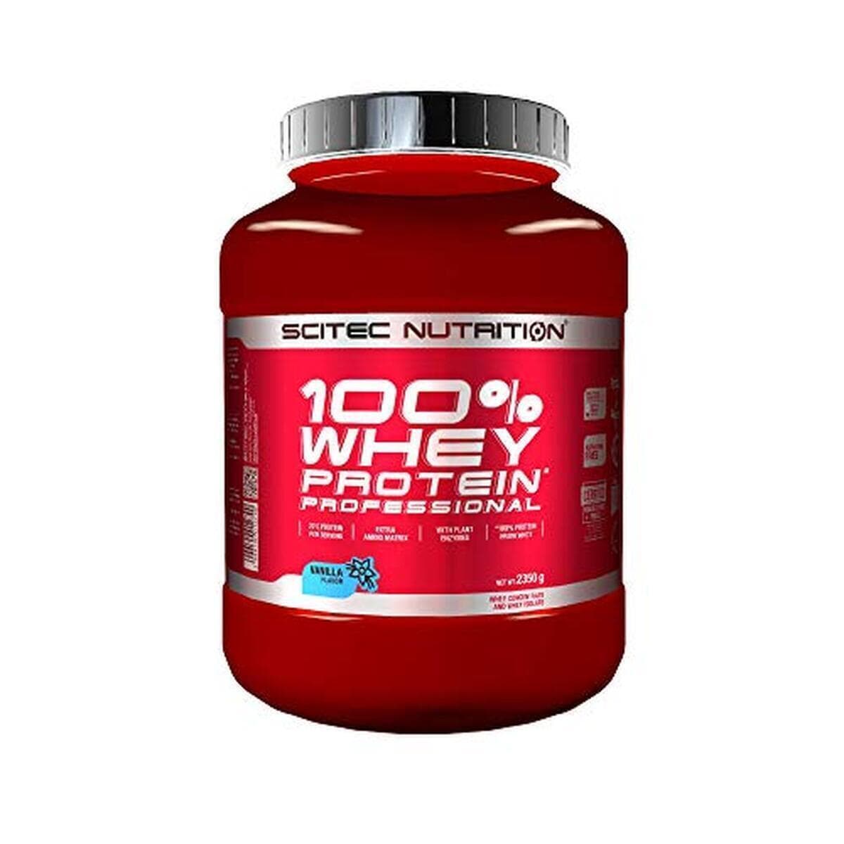 SCITEC NUTRITION ISOLATE 2.35 KG