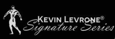 Kevin Levrone