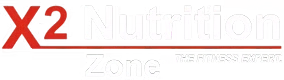 X2 Nutrition Logo