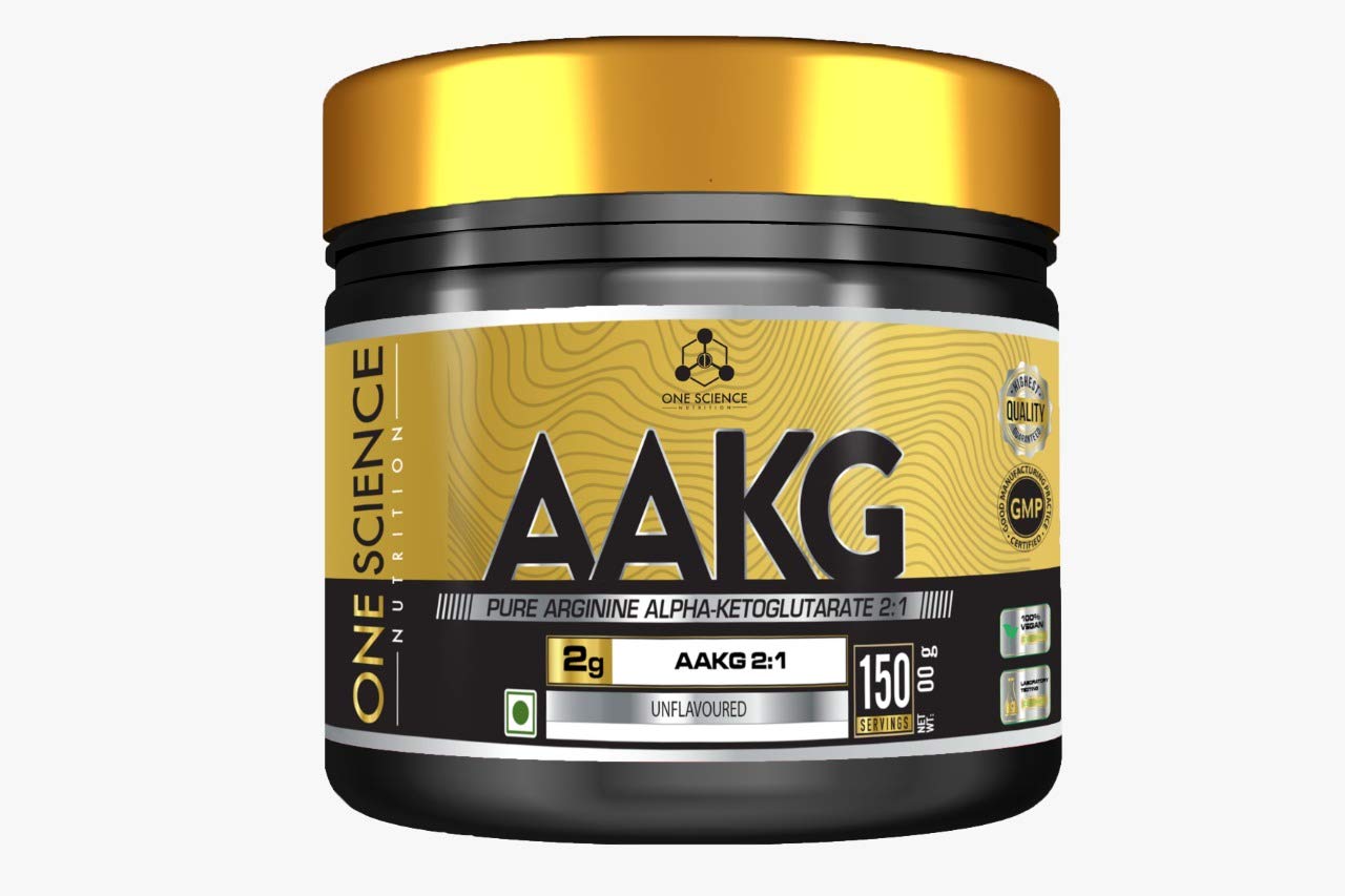 One Science AAKG – 300 gms