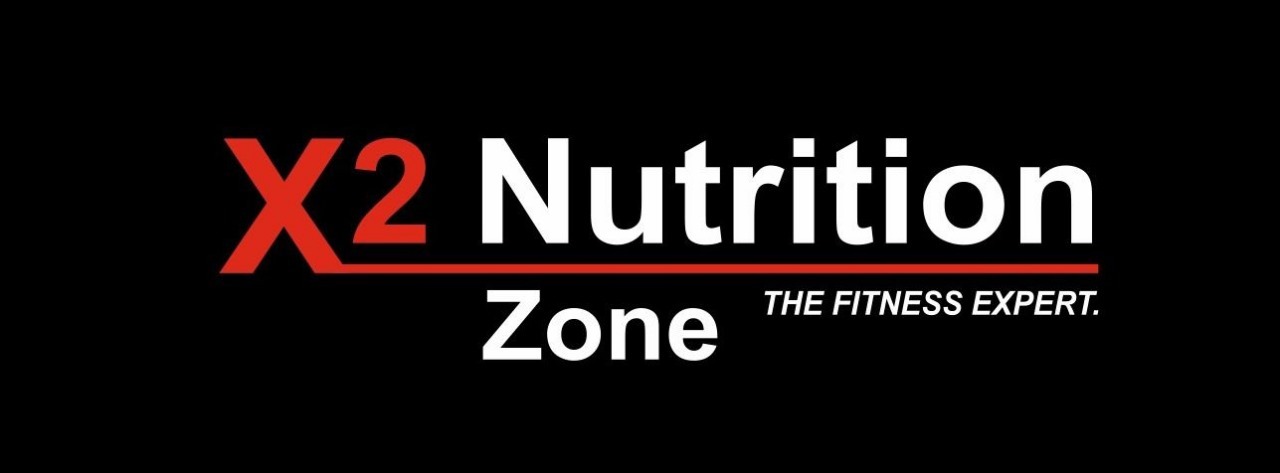 X2 Nutrition Zone